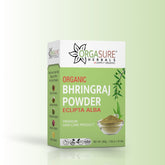 Bhringraj Powder for Hair Growth 200gm